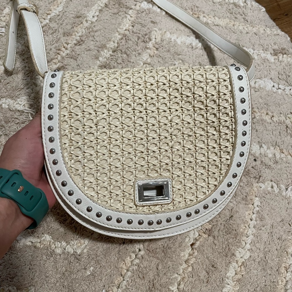 Steve Madden Merrit Crossbody
